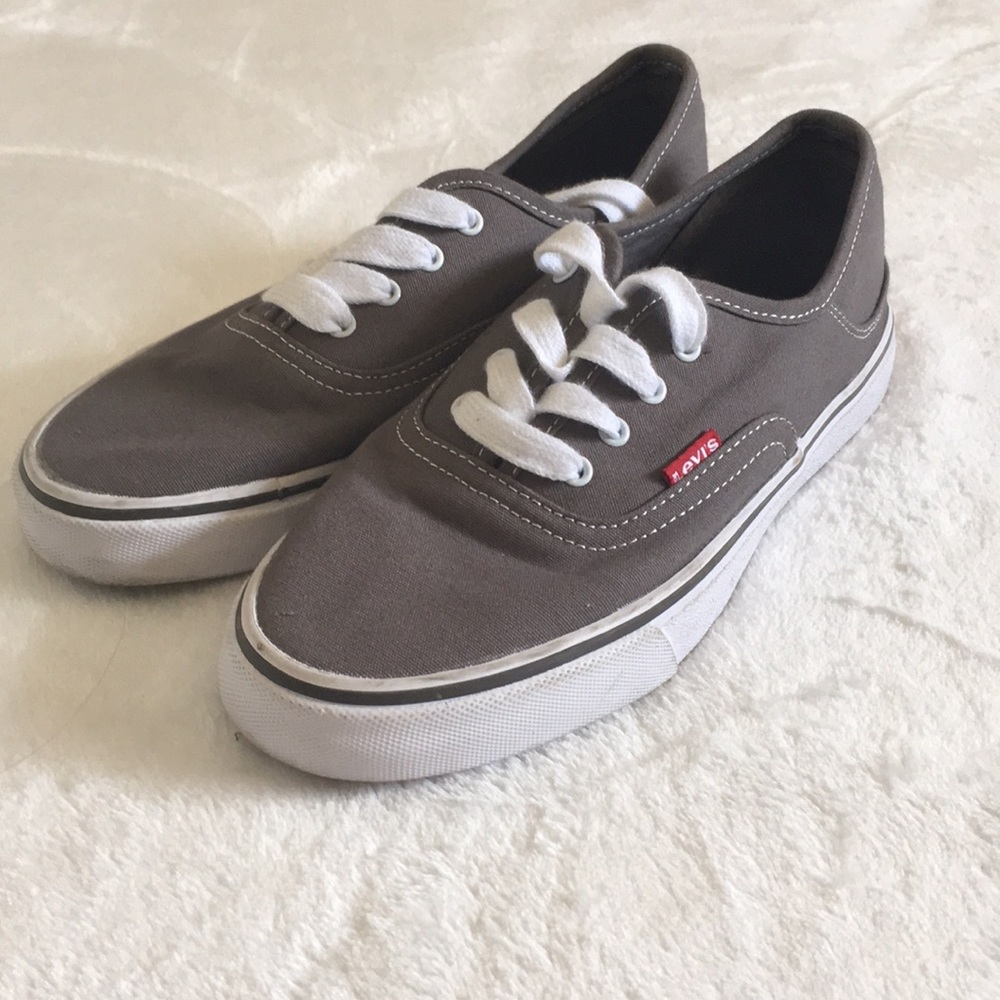 Levi’s shoes